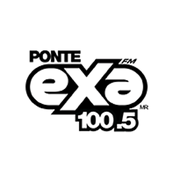 Radio EXA FM Fresnillo 100.5 FM