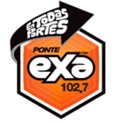 Radio Exa FM Nogales