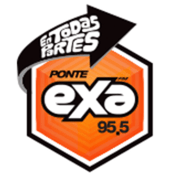 Radio Exa FM Torreón