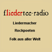 Radio fliedertee-radio