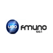 Radio FM Uno 100.1