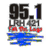 Radio FM del Lago 95.1