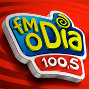 Radio FM O Dia 100.5