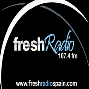 Radio Fresh Radio Spain