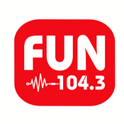 Radio Fun Radio 104.3