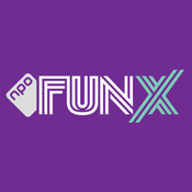 Radio FunX Afro