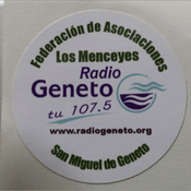 Radio Radio Geneto