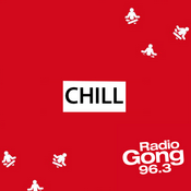 Radio radio Gong 96.3 - Chill