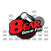 Radio 8EAR Gove FM