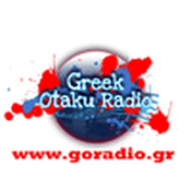 Radio Greek Otaku Radio