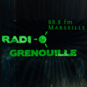 Radio Radio Grenouille 88.8