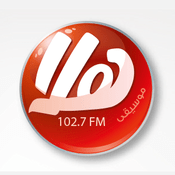 Radio Hala FM 102.7 FM