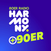 Radio harmony +90er