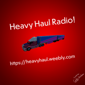 Radio Heavy Haul Radio