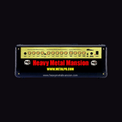 Radio Heavy Metal Mansión