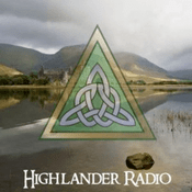 Radio Highlander Radio