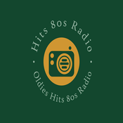 Radio Hits 80s Radio