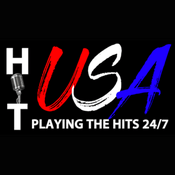 Radio Hit USA Radio - The Hits 24-7