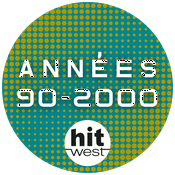 Radio Hit West - Années 90-2000