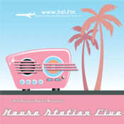 Radio House Station Live | enjoylife