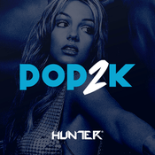 Radio Hunter.FM - Pop2K