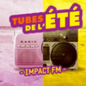 Radio Impact FM - Les tubes de l'été