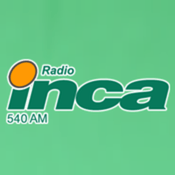 Radio Radio Inca 540 AM