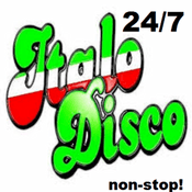 Radio Italo Disco Radio