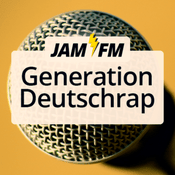 Radio JAM FM Generation Deutschrap