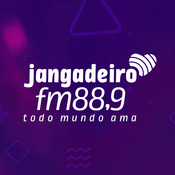 Radio Jangadeiro FM 88.9