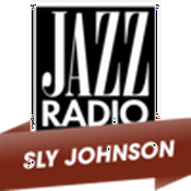 Radio Jazz Radio - Sly Johnson