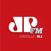 Radio Jovem Pan - JP FM Joinville