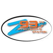 Radio KAFC - Z 93.7 FM