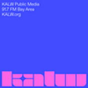 Radio KALW - 91.7 FM