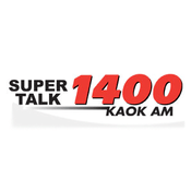 Radio KAOK - Talk Radio 1400 AM