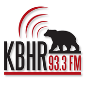 Radio KBHR - Big Bear News 93.3 FM