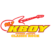 Radio KBOY - 95.7 FM