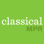 Radio KBPR - Classical MPR 90.7 FM