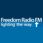 Radio KBPU - Freedom Radio 88.7 FM