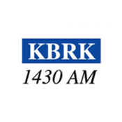 Radio KBRK 1430 AM