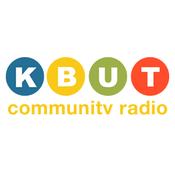 Radio KBUT - Community Radio 90.3 FM