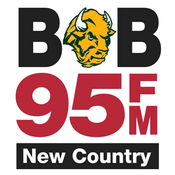 Radio KBVB - Bob 95 FM New Country