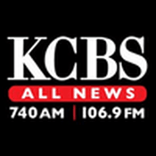 Radio KCBS - All News 740 AM