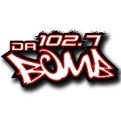 Radio KDDB - 102.7 Da Bomb