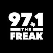 Radio KEGL - 97.1 The Freak