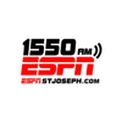 Radio KESJ - ESPN St. Joseph 1550 AM