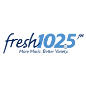 Radio KEZK-FM - Fresh 102.5 FM