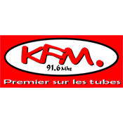 Radio KFM Guyane