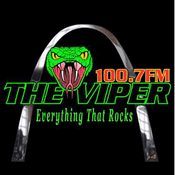 Radio KFNS-FM - The Viper 100.7 FM