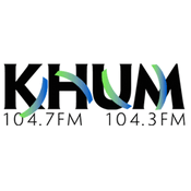 Radio KHUM 104.7 FM